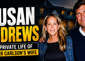 susan andrews