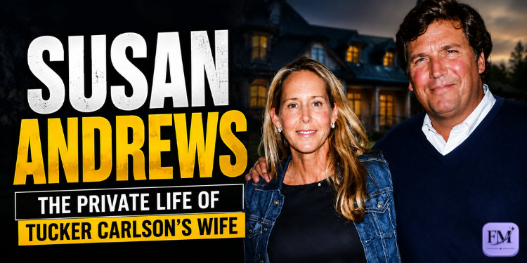 susan andrews