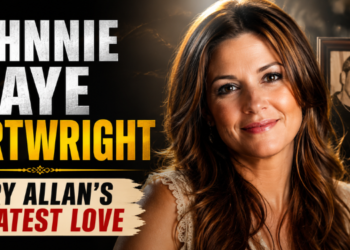 johnnie faye cartwright