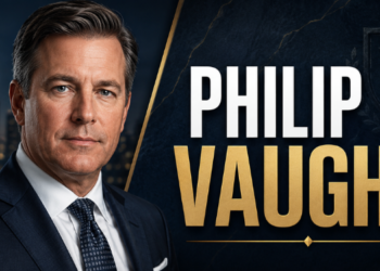 philip vaughn
