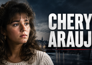 cheryl araujo