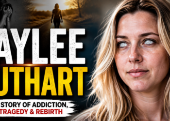 kaylee muthart