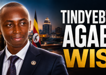 tindyebwa agaba wise
