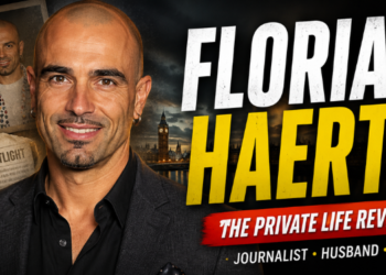 florian haertel