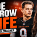joe burrow wife