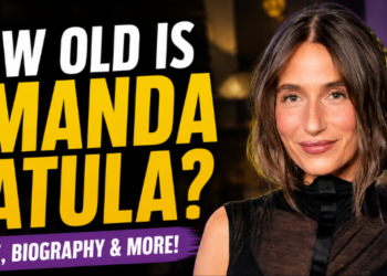how old is amanda batula