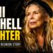 joni mitchell daughter