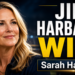 jim harbaugh wife