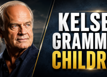 kelsey grammer children