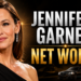 jennifer garner net worth