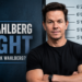 mark wahlberg height