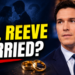 is will reeve married