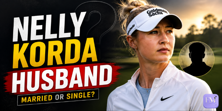 nelly korda husband
