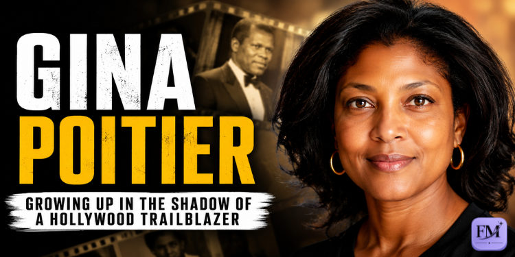 gina poitier