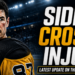 sidney crosby injury