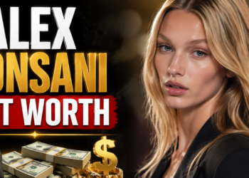 alex consani net worth