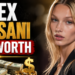 alex consani net worth