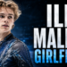 Ilia Malinin girlfriend