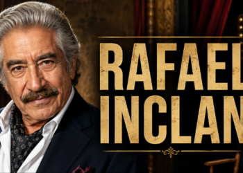 rafael inclan