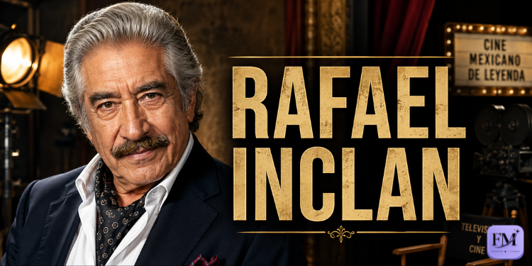 rafael inclan