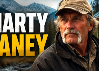 marty raney