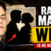 rami malek wife