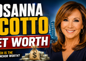 rosanna scotto net worth