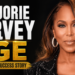 marjorie harvey age